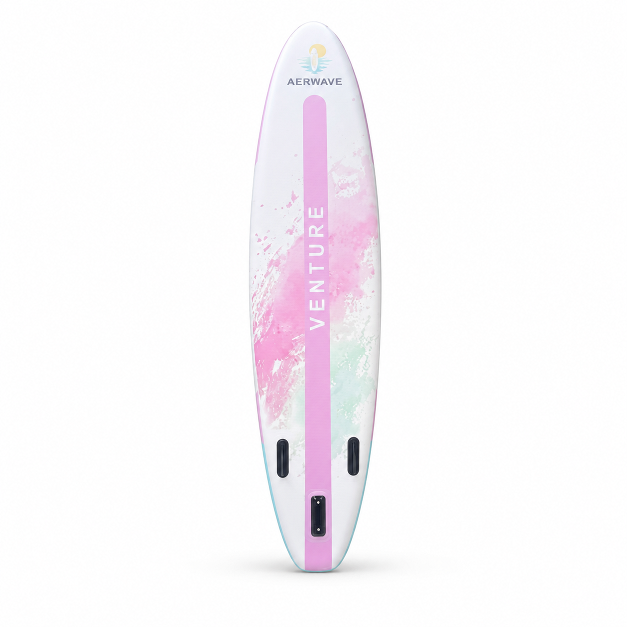 AerWave Venture board in the Blush colorway