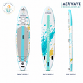 Venture Paddle Board Bundle